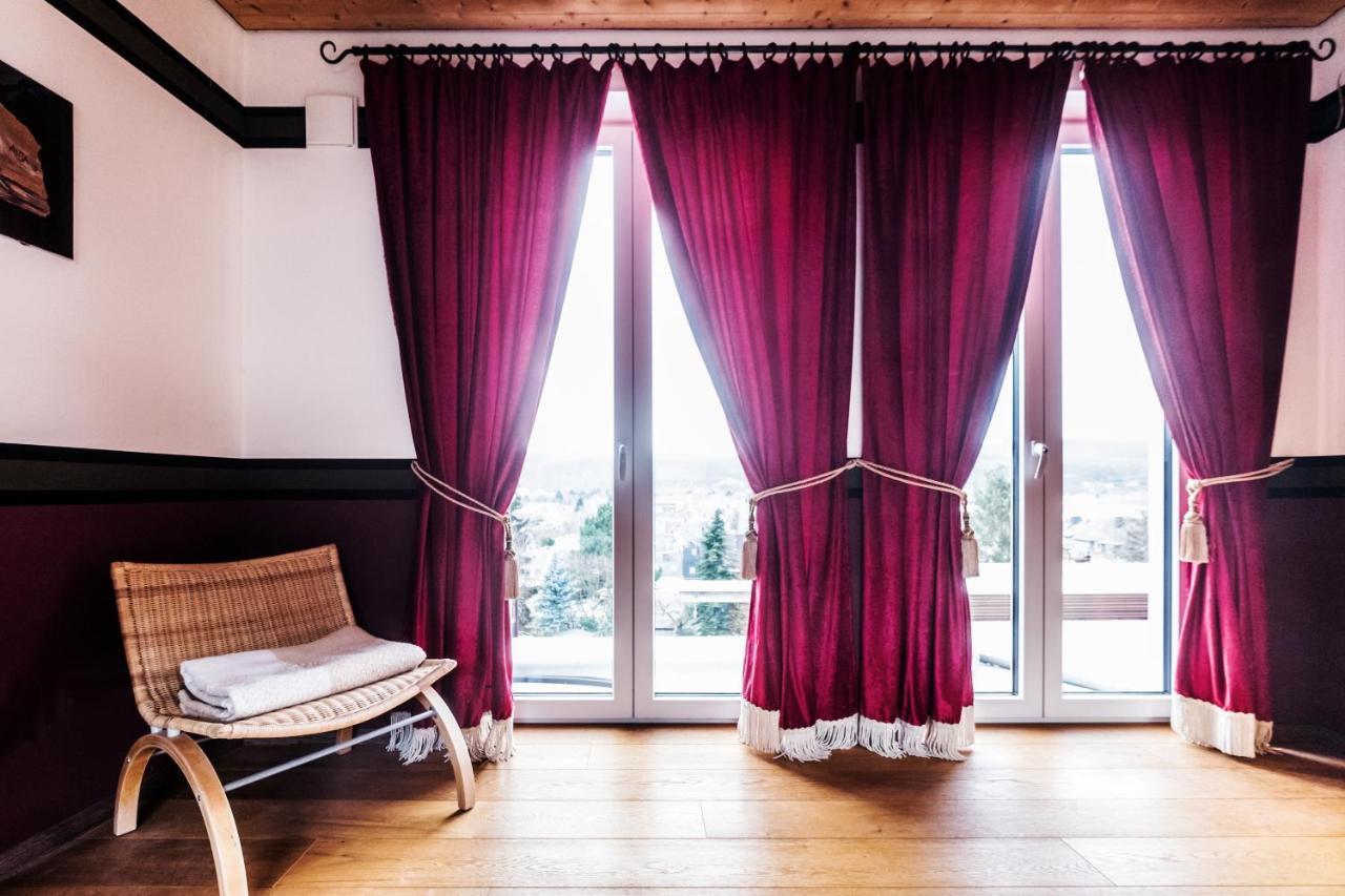 Wohlfuehloase Mit Blick Auf Trier Apartment Ngoại thất bức ảnh